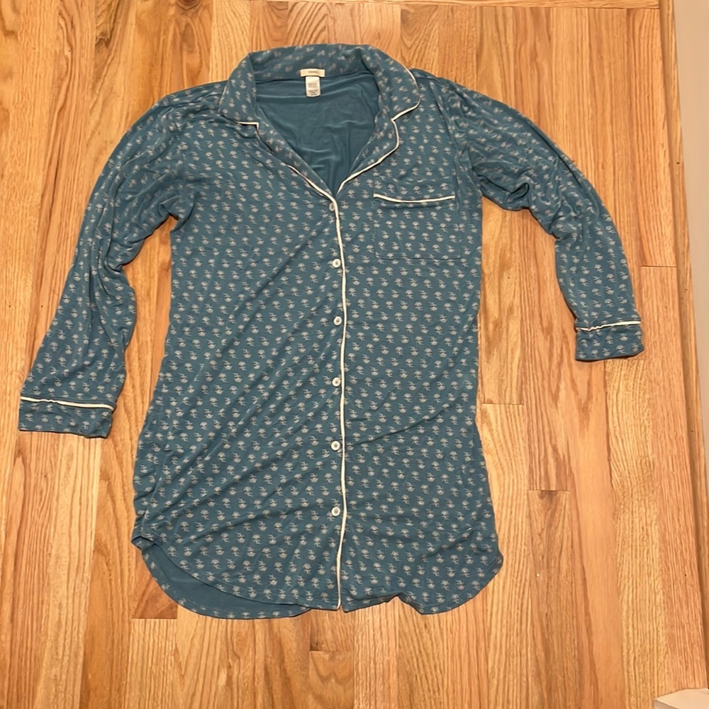 Eberjey Sleepshirt